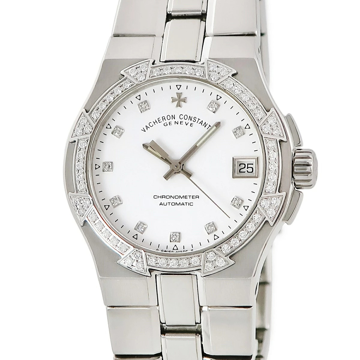 Vacheron Constantin Overseas 42552