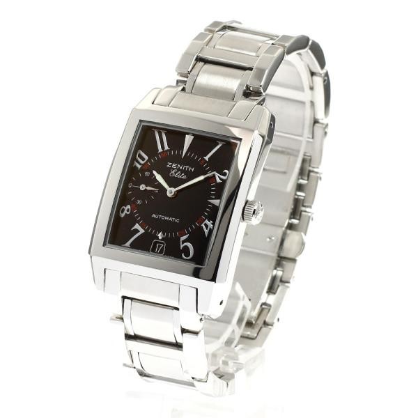 Zenith El Primero 0250