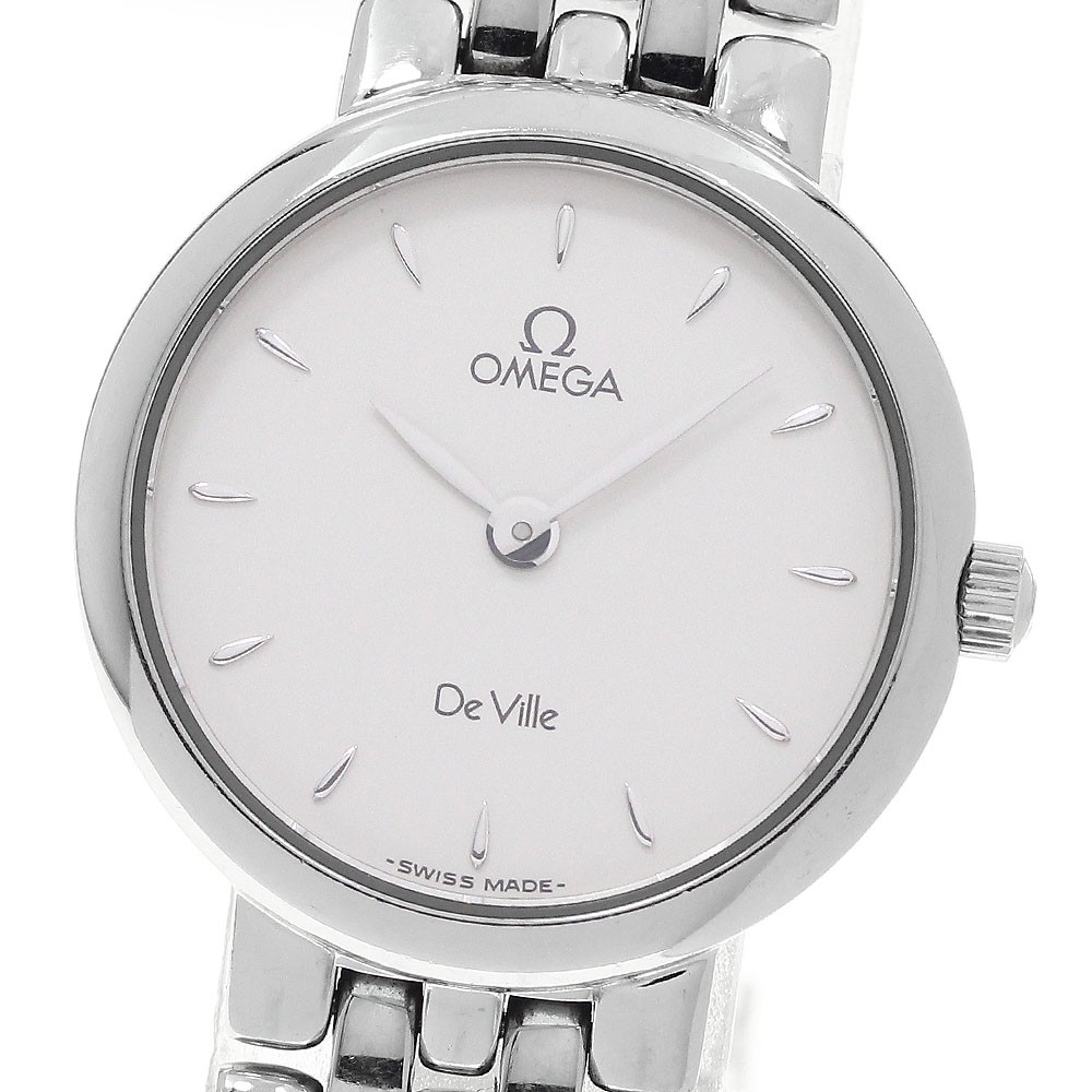 Omega De Ville 7560