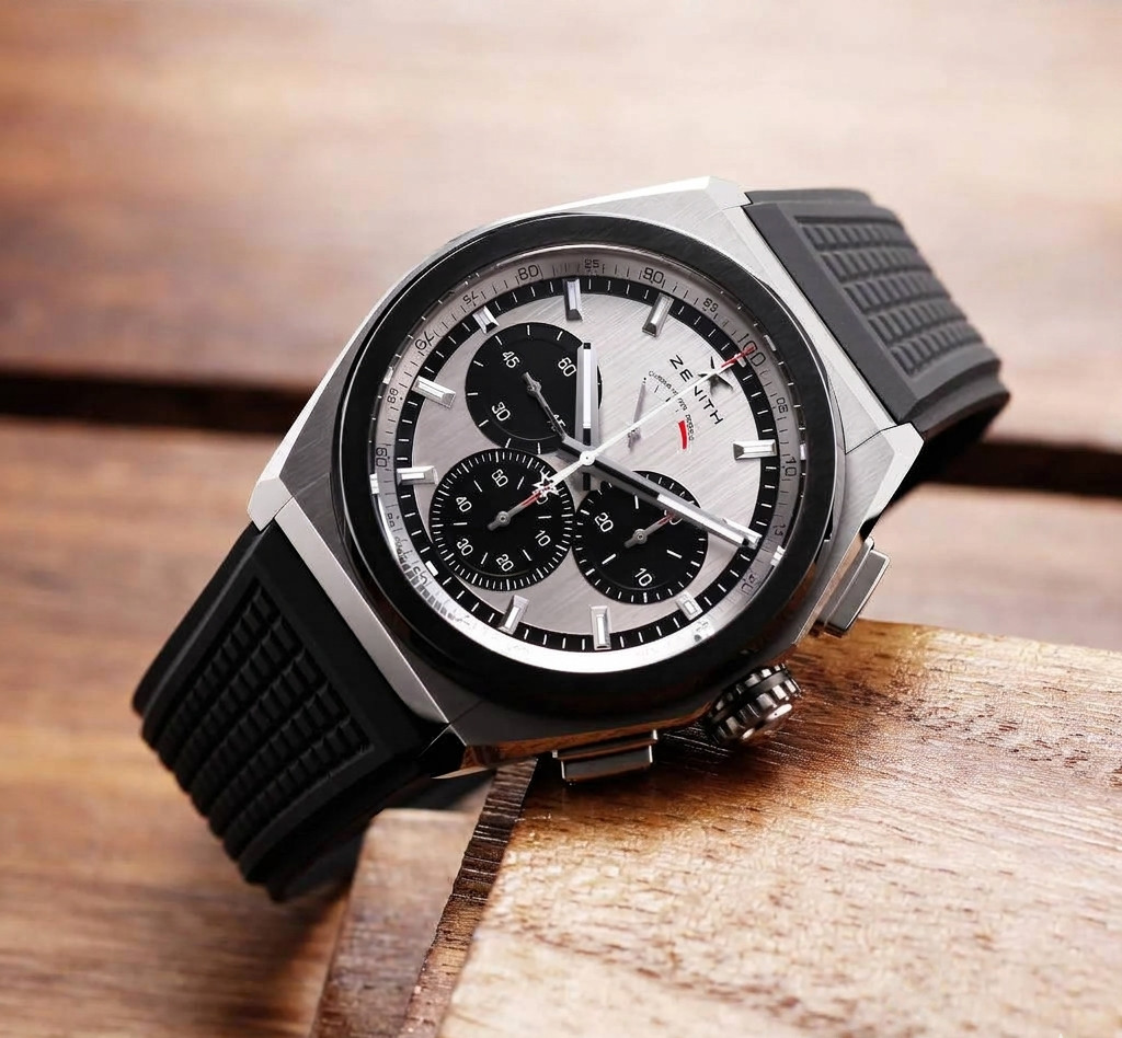 Zenith Defy 9005