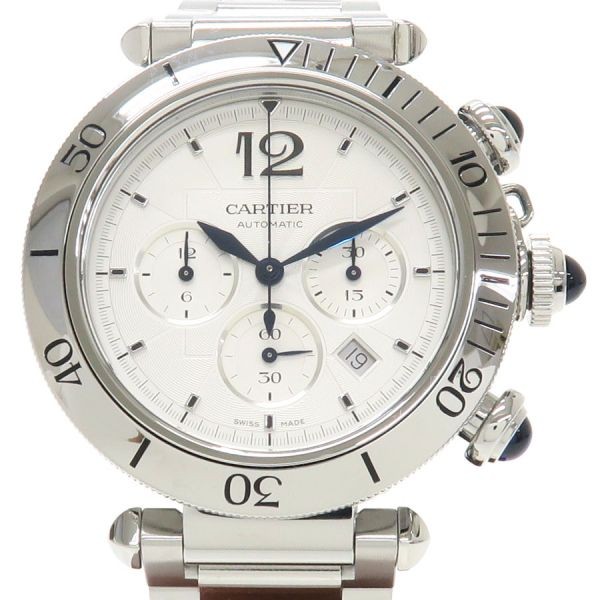 Cartier Pasha WSPA0018