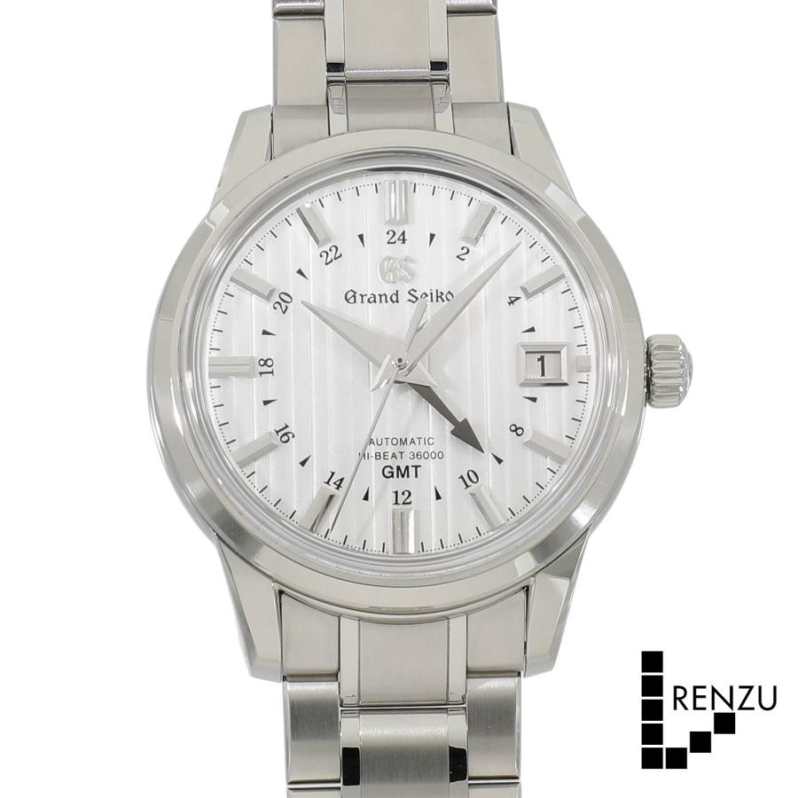 Grand Seiko Snowflake SBGJ271