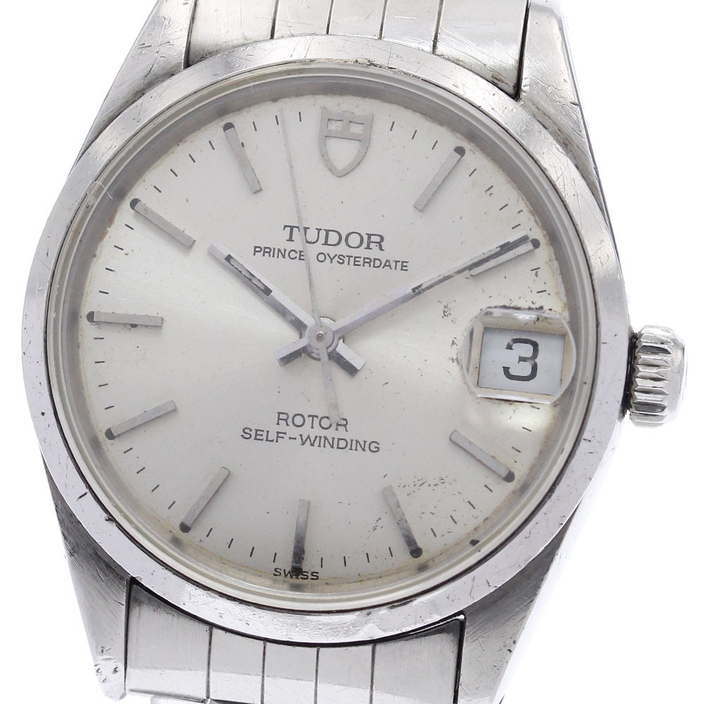 Tudor Prince 72000