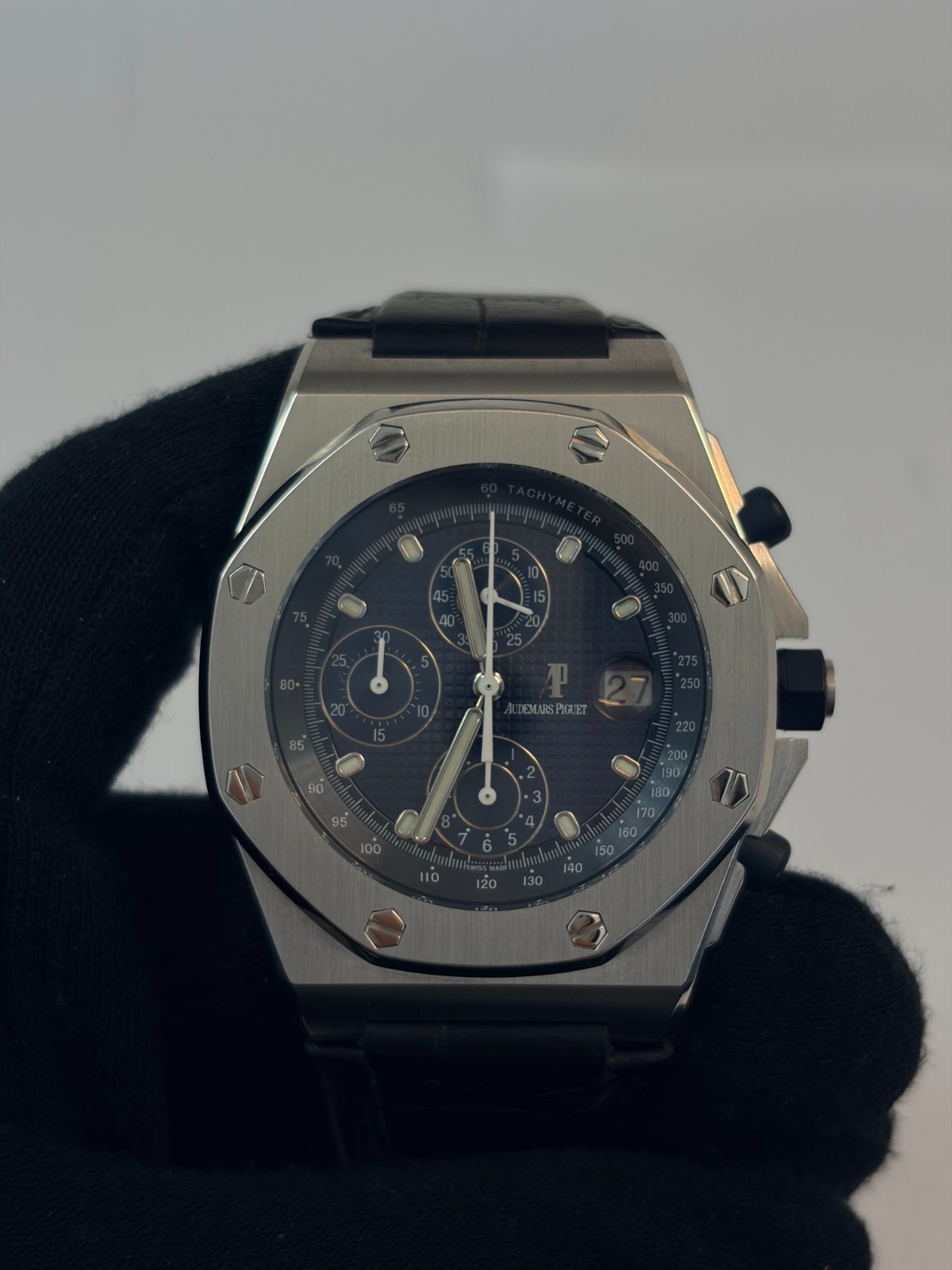 Audemars Piguet Royal Oak 25770ST.OO.D001IN.02