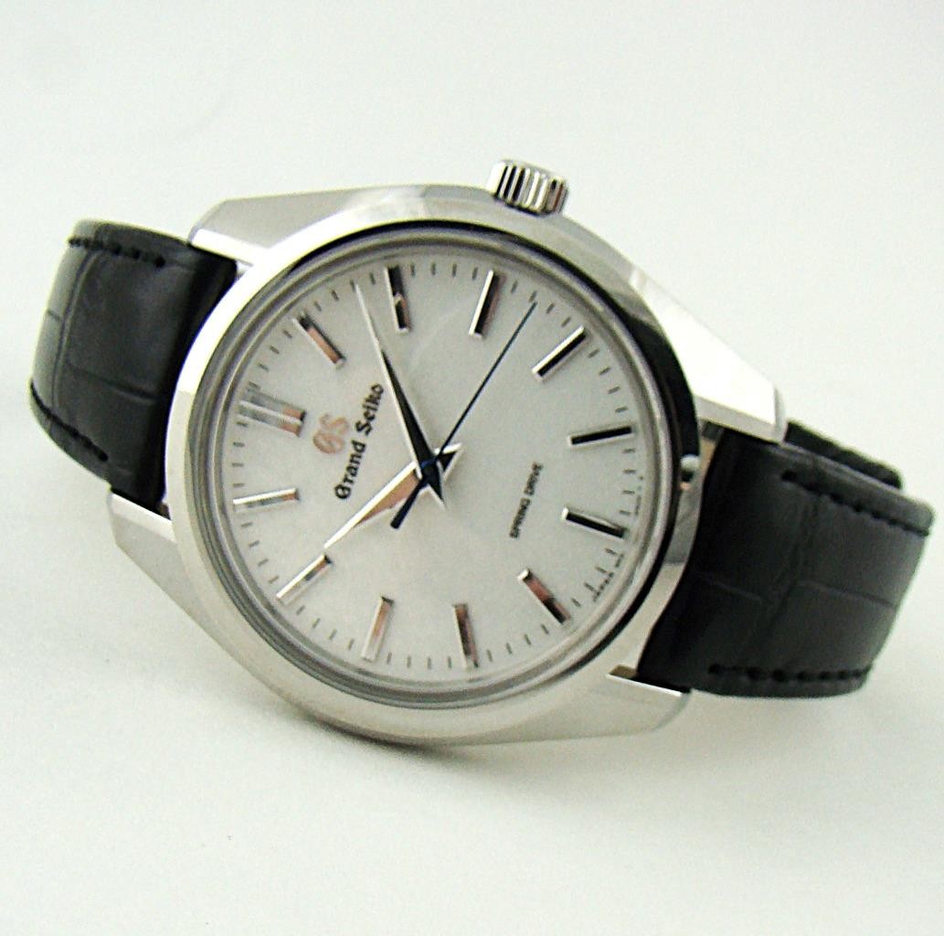 Grand Seiko Spring Drive SBGY011