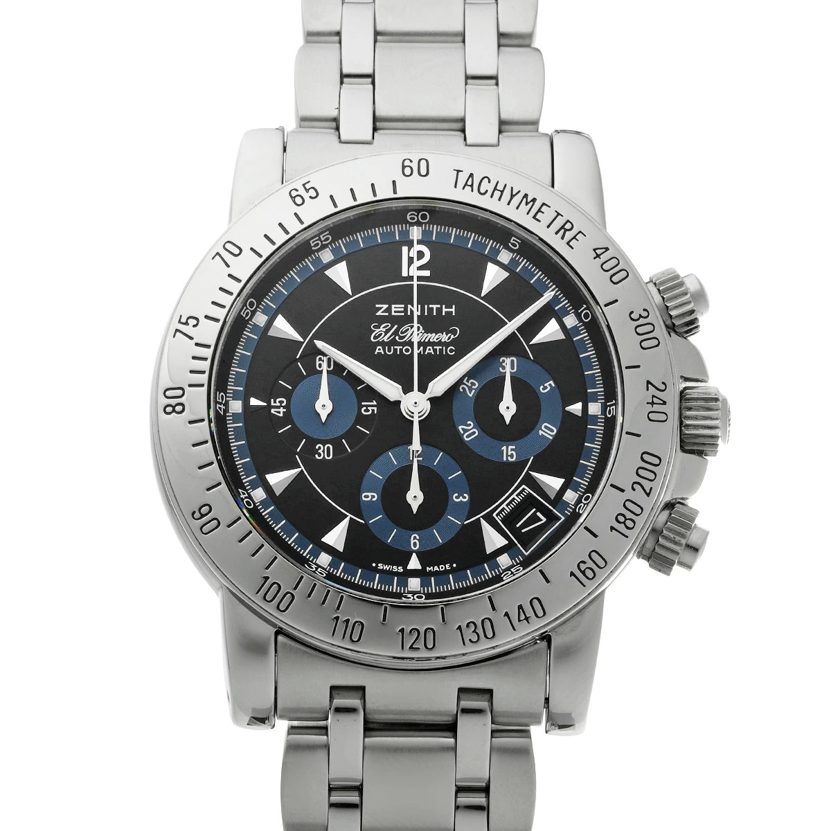 Zenith El Primero 91030