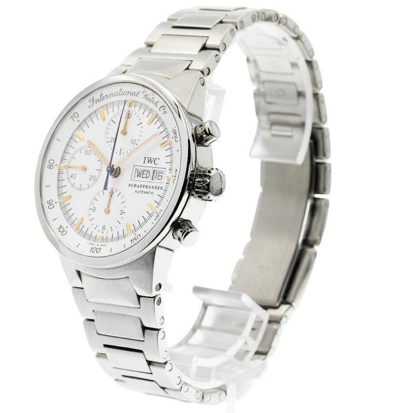 IWC Portugieser IW370713