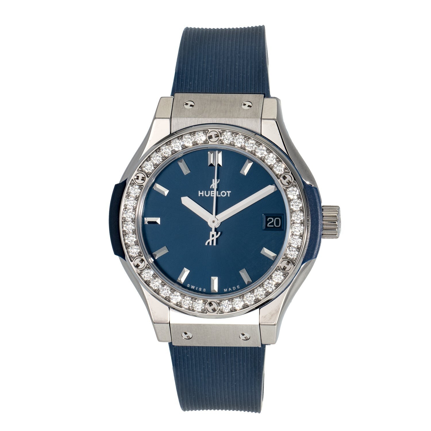Hublot Classic Fusion 581.NX.7170.RX.1104
