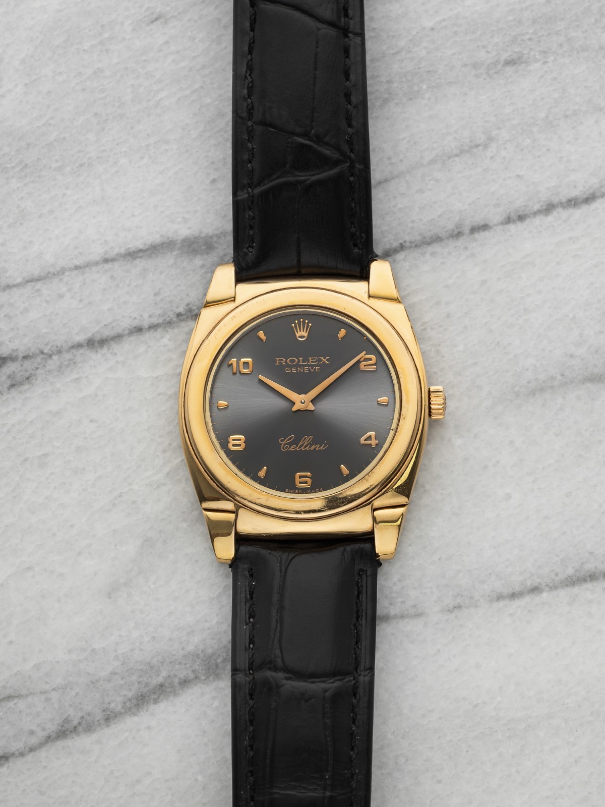 Rolex Cellini 5320