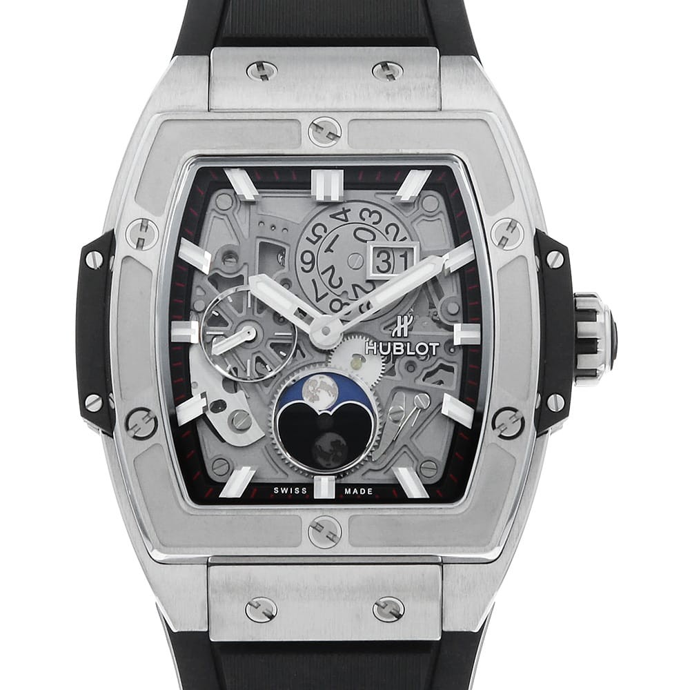 Hublot Spirit of Big Bang 647.NX.1137.RX