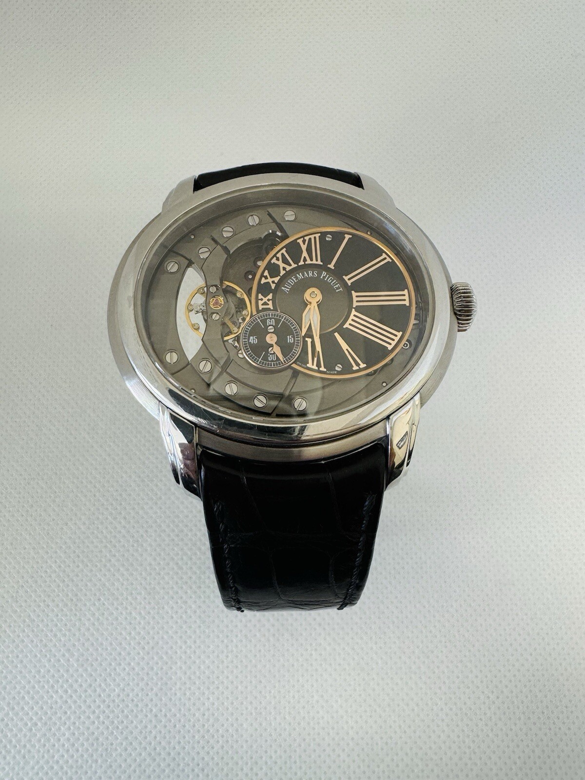 Make offer on eBay