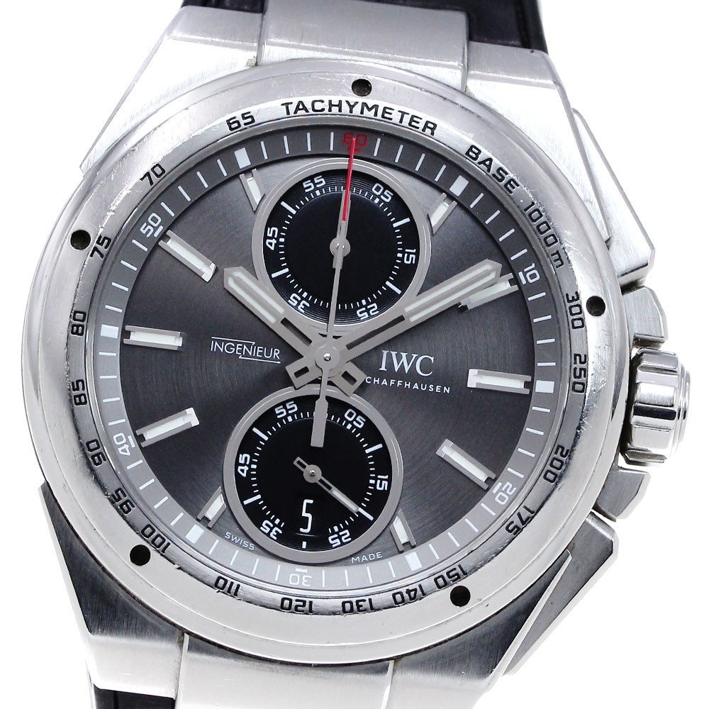 IWC Ingenieur IW378507