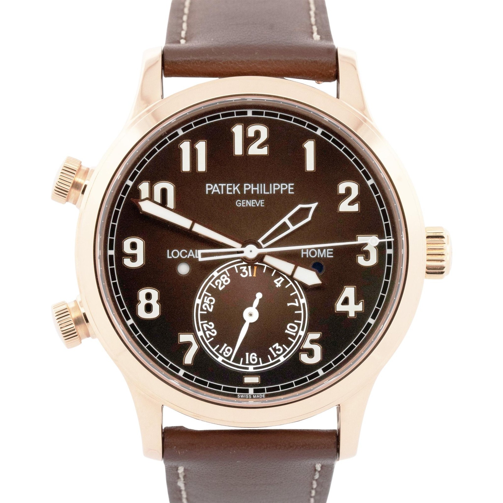 Patek Philippe Calatrava 5524R