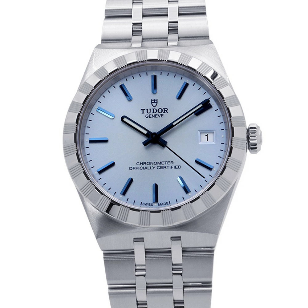 Tudor Royal 0106