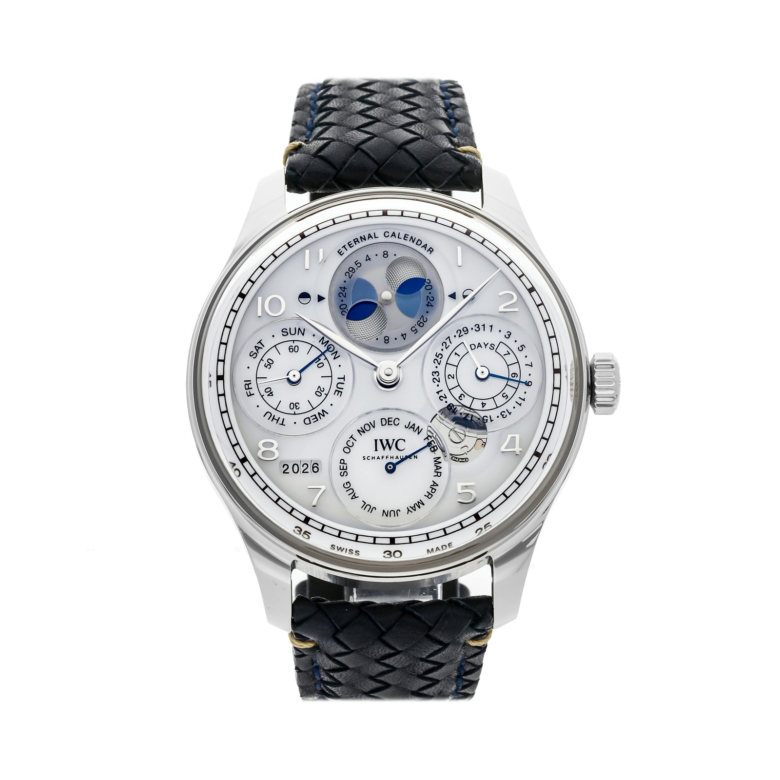 IWC Portugieser IW5057-01