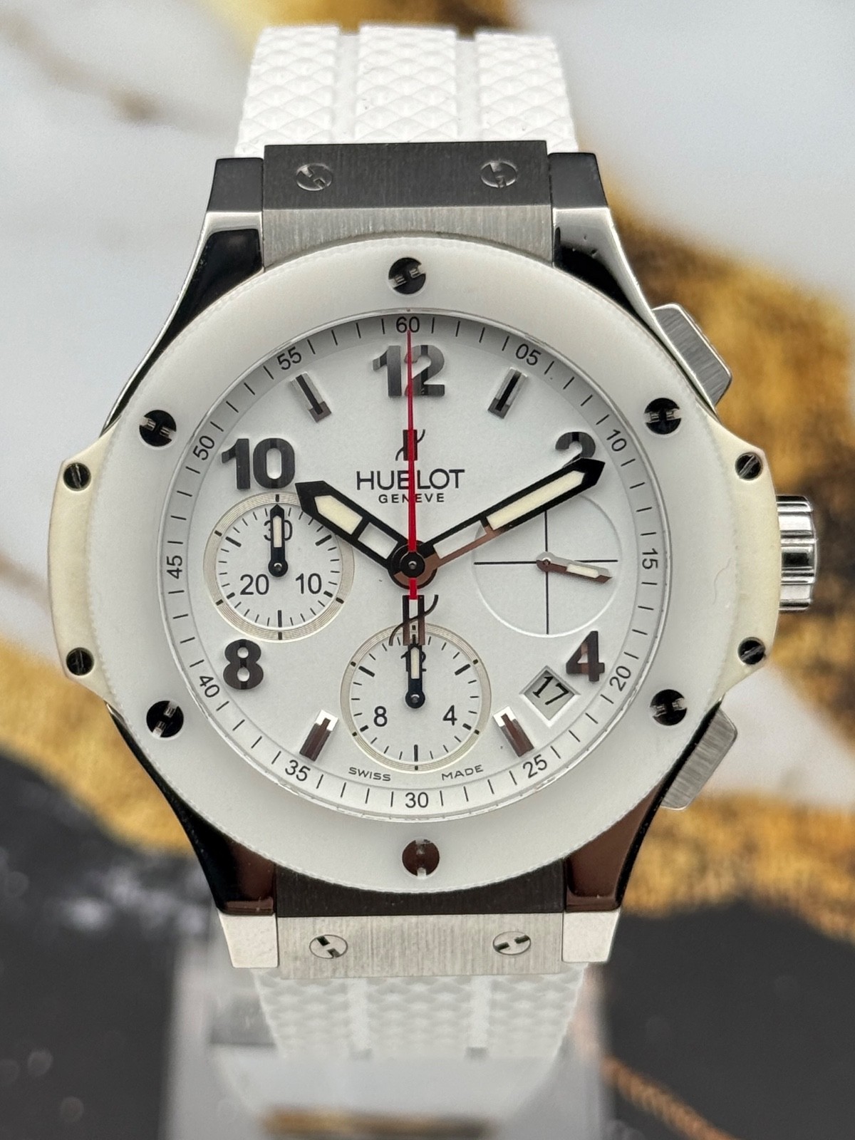 Hublot Big Bang 342.SE.230.RW