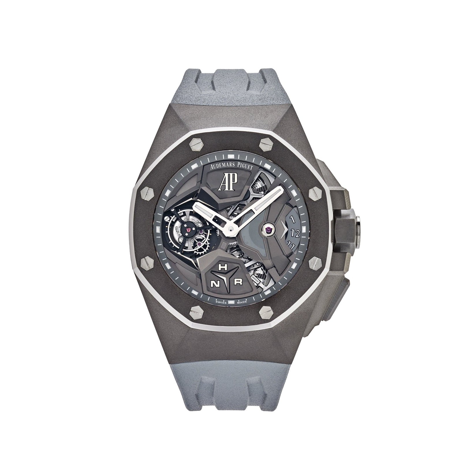 Audemars Piguet Royal Oak Concept 26589TI.GG.D006CA.01