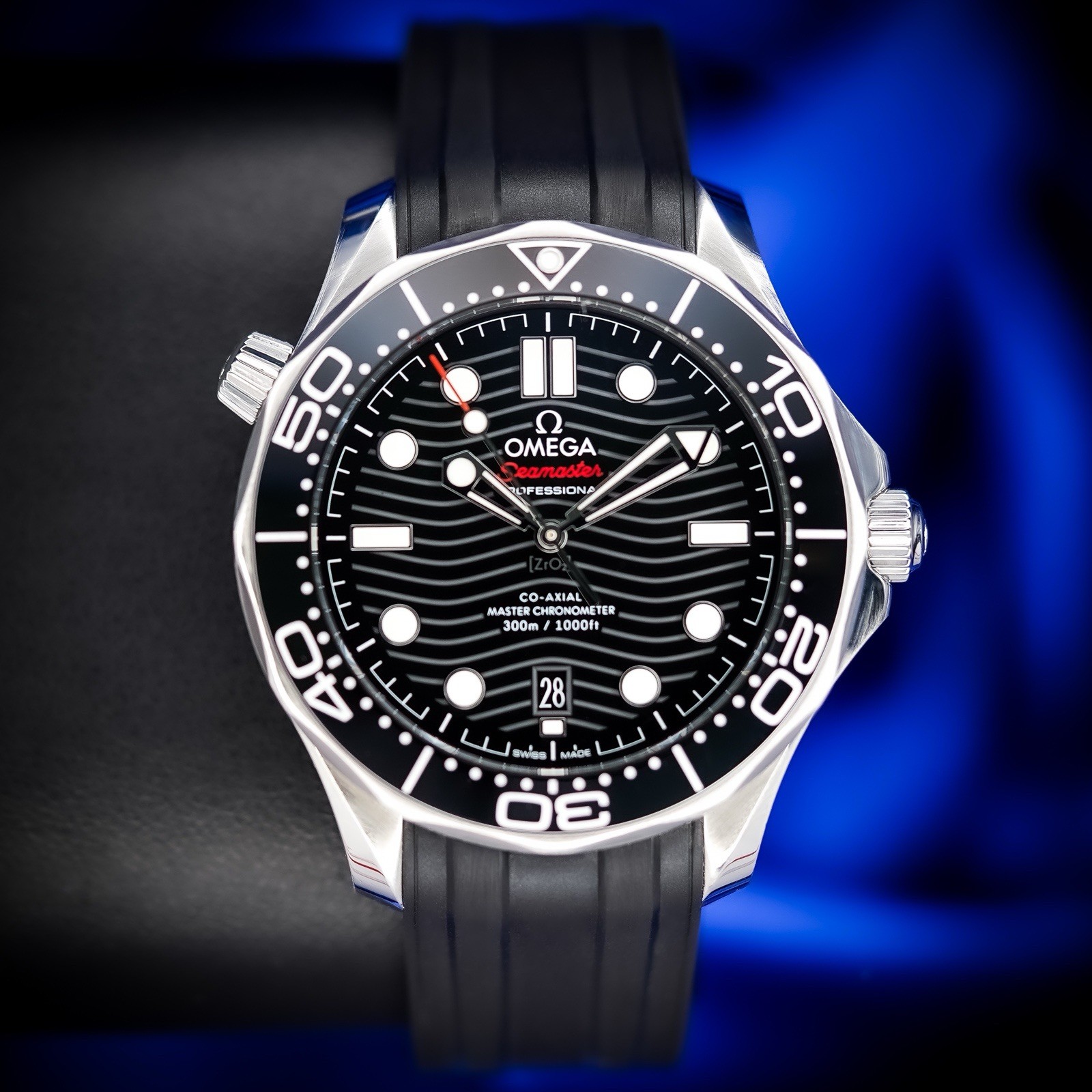 Omega Seamaster 210.32.42.20.01.001