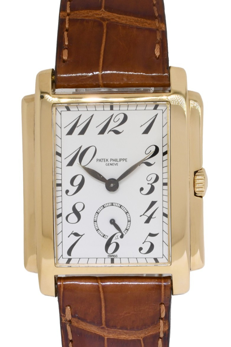 Patek Philippe Gondolo 5024J