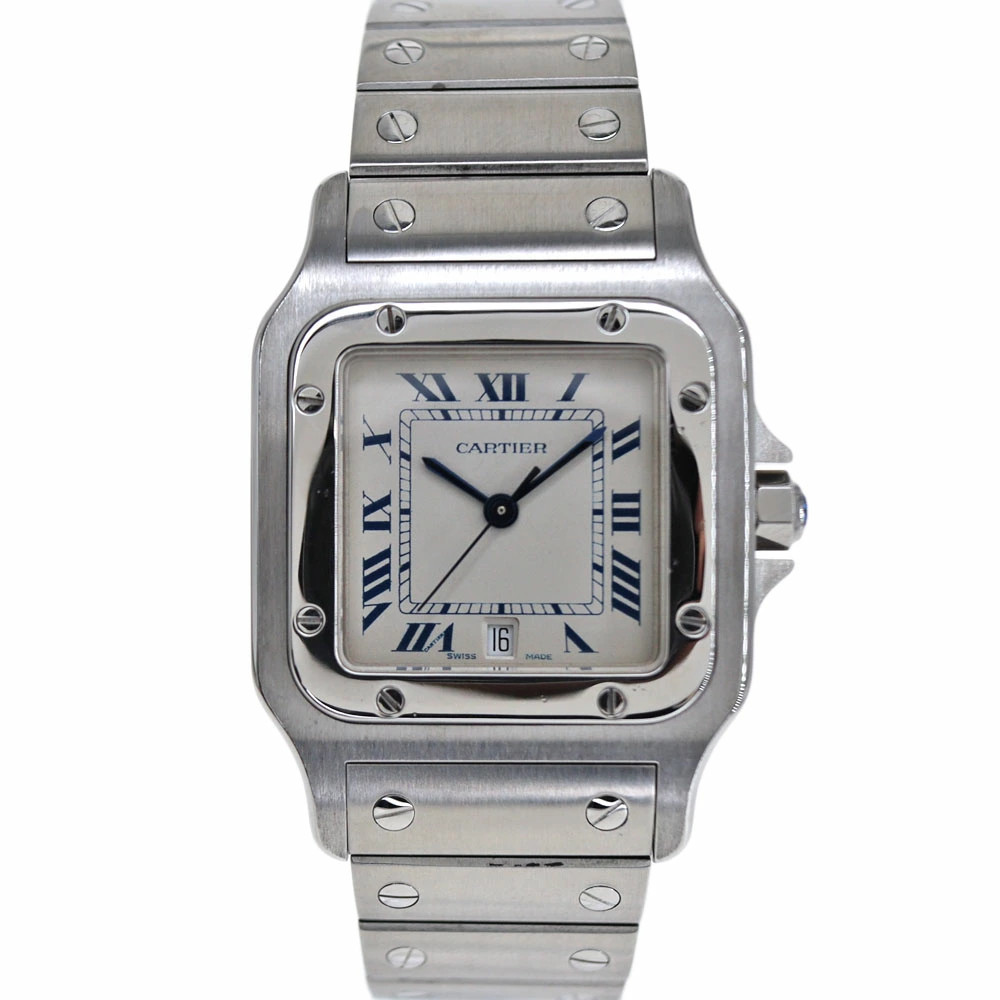 Cartier Santos 62012