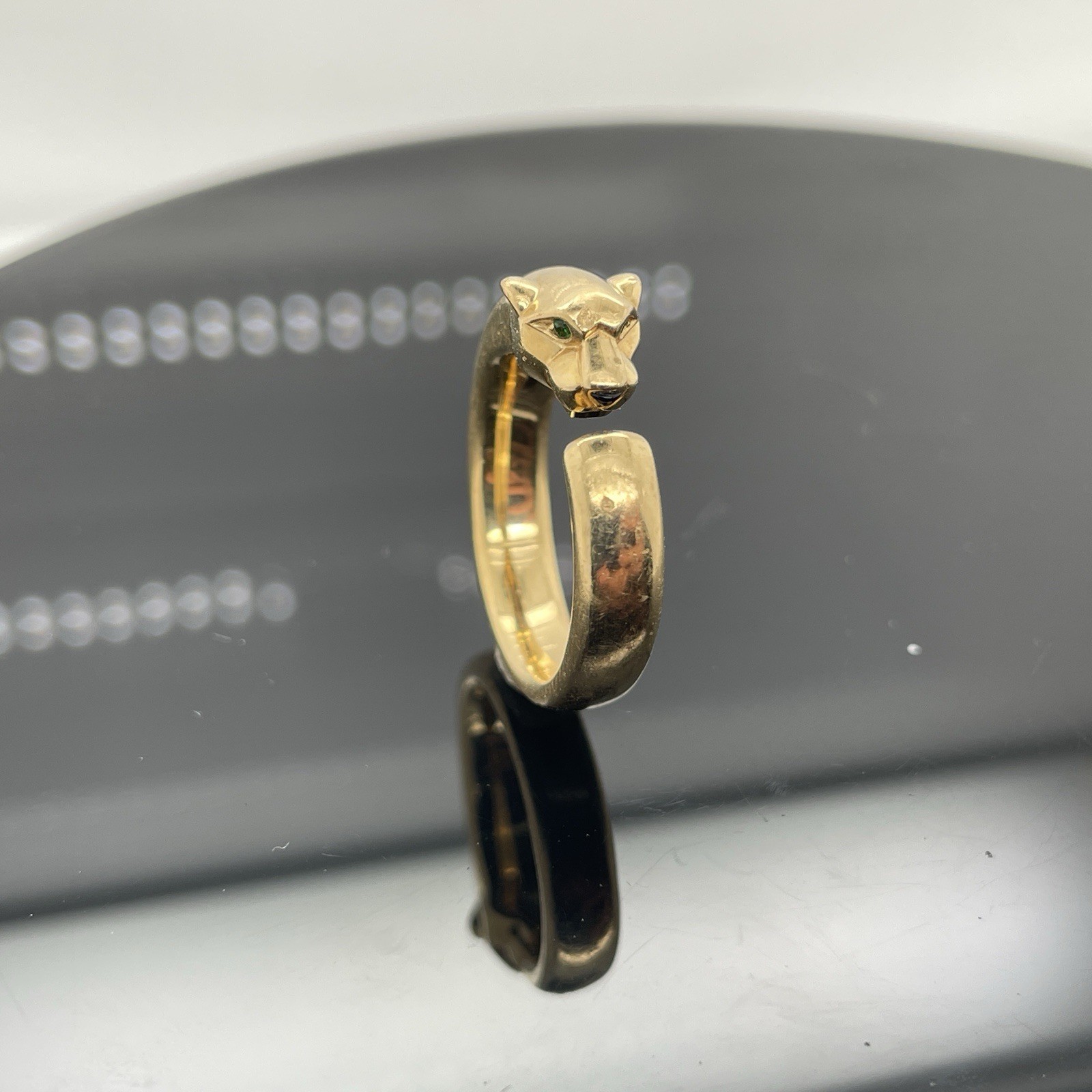 Cartier Panthère 4200