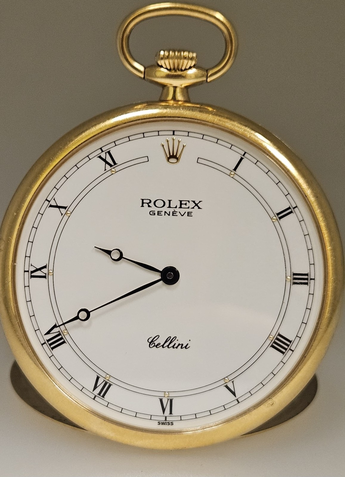 Rolex Cellini 3761