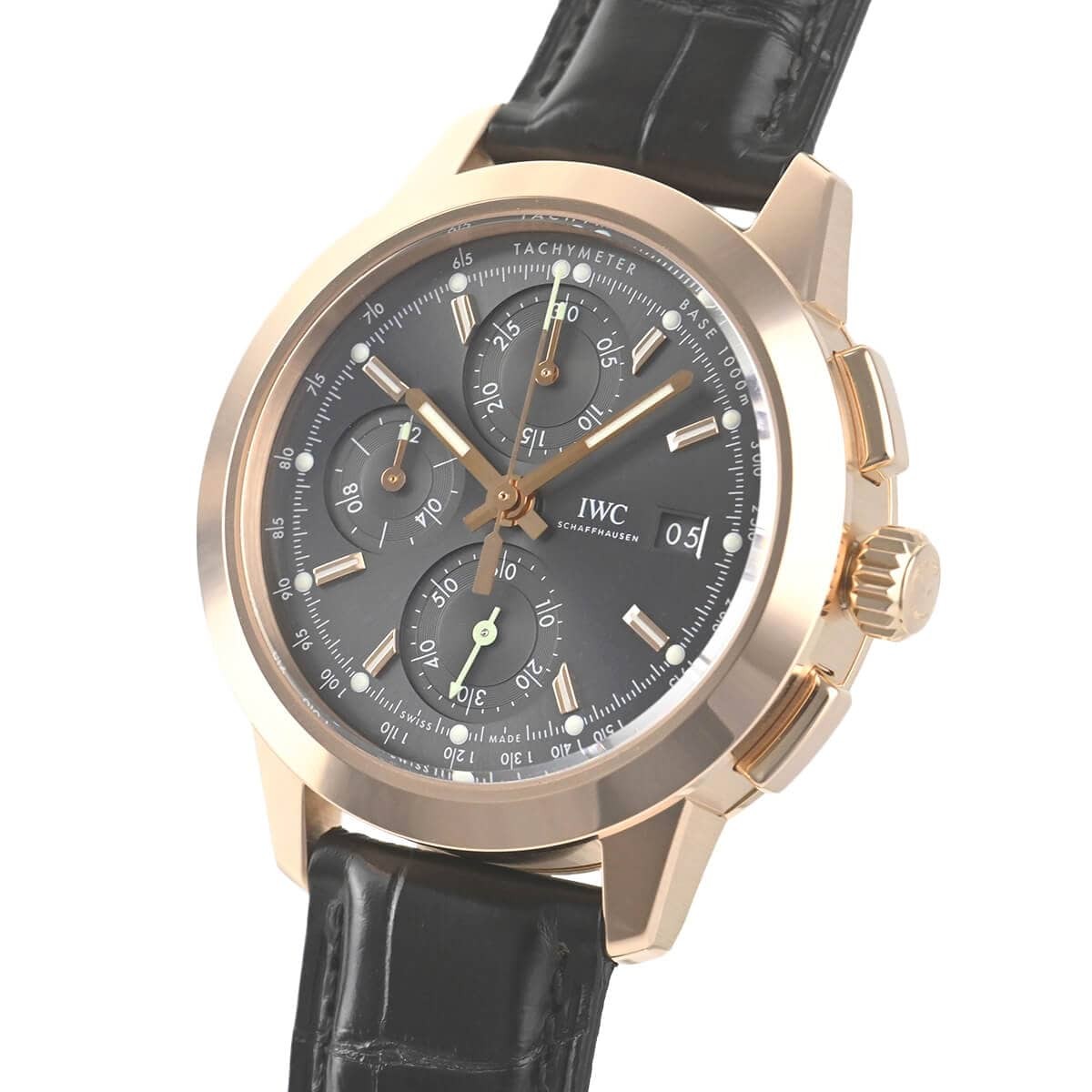IWC Ingenieur IW380803