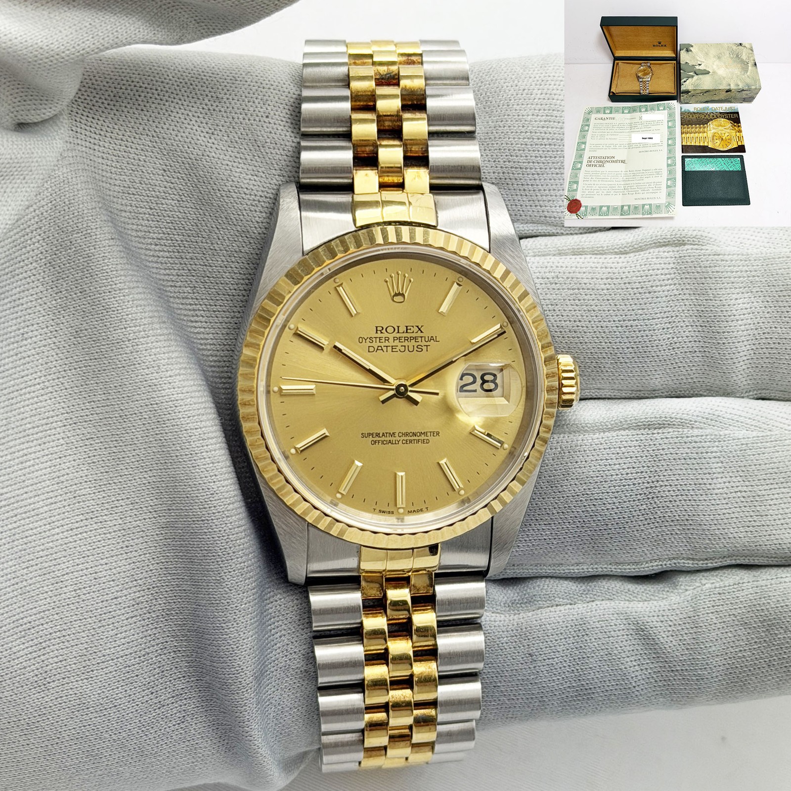 Buy on eBay