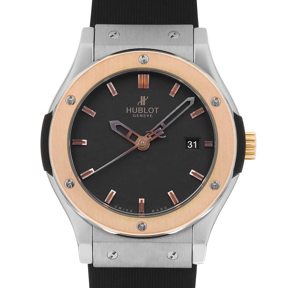 Hublot Classic Fusion 542.ZP.1180.RX