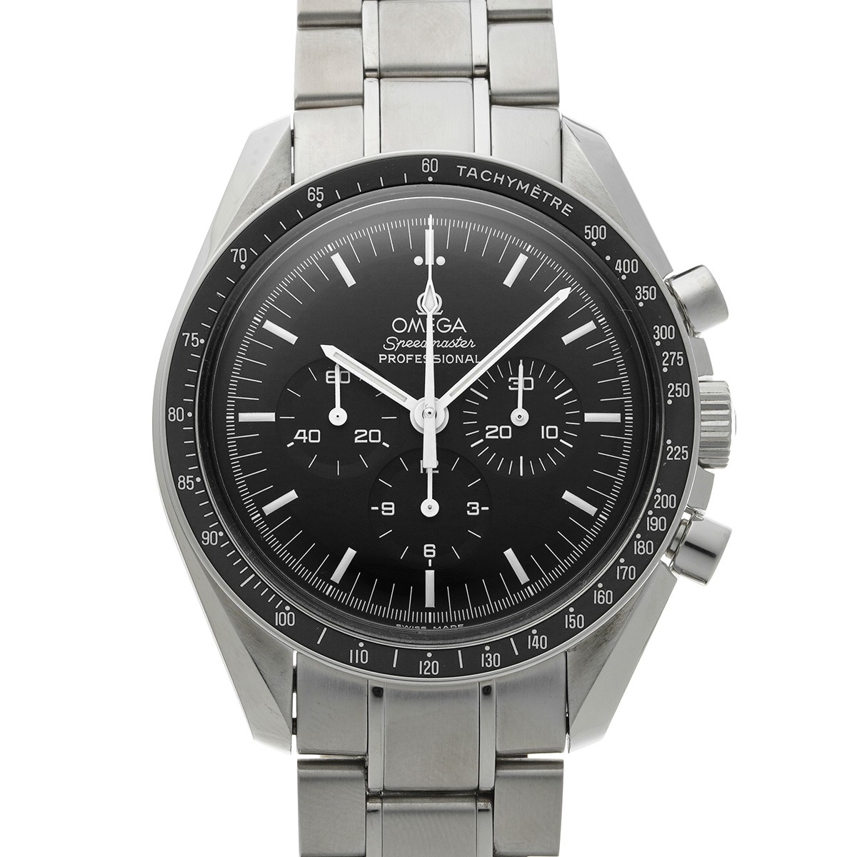 Omega Speedmaster Moonwatch 733020