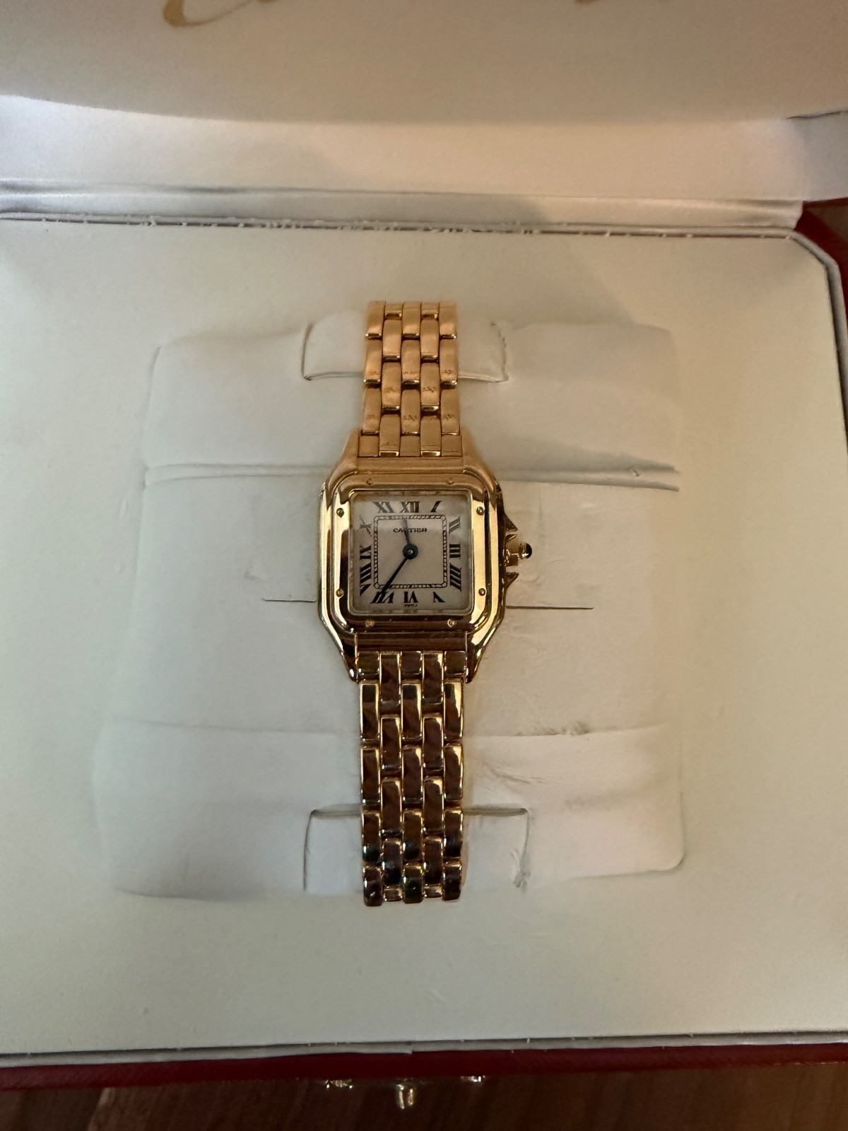 Cartier Panthère WGPN0007
