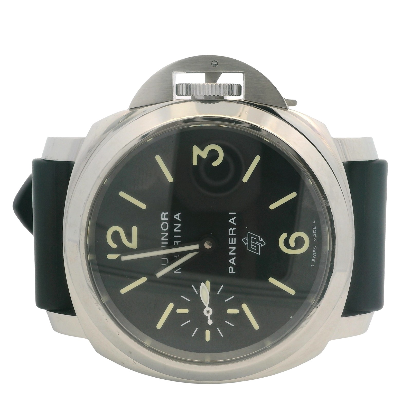 Panerai Luminor 7040
