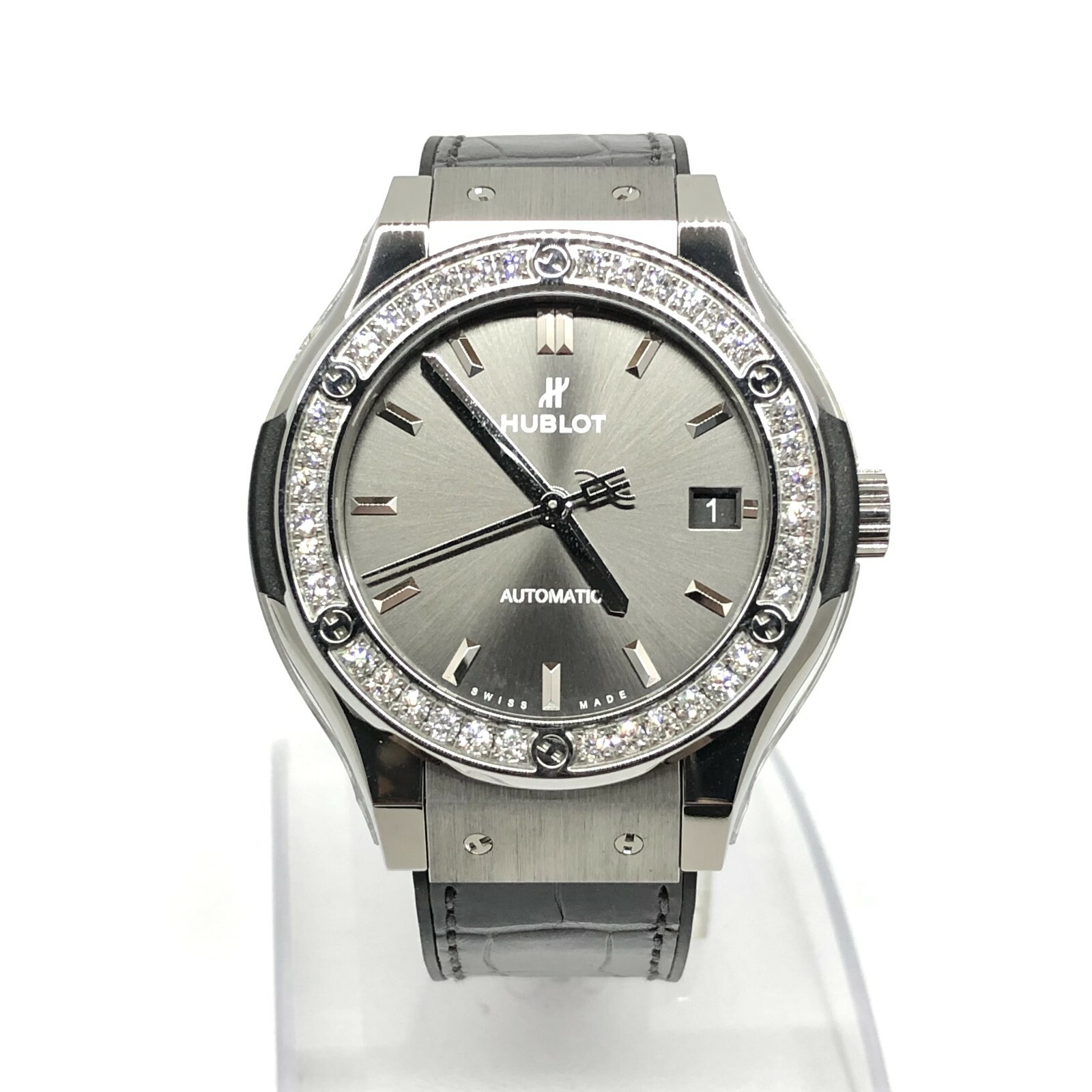 Hublot Classic Fusion 565.NX.7071.LR.1204
