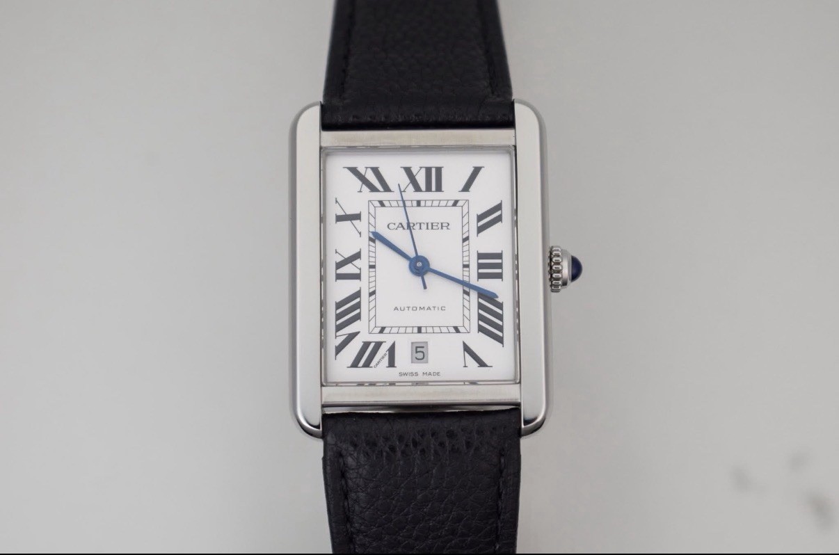 Cartier Tank 3515