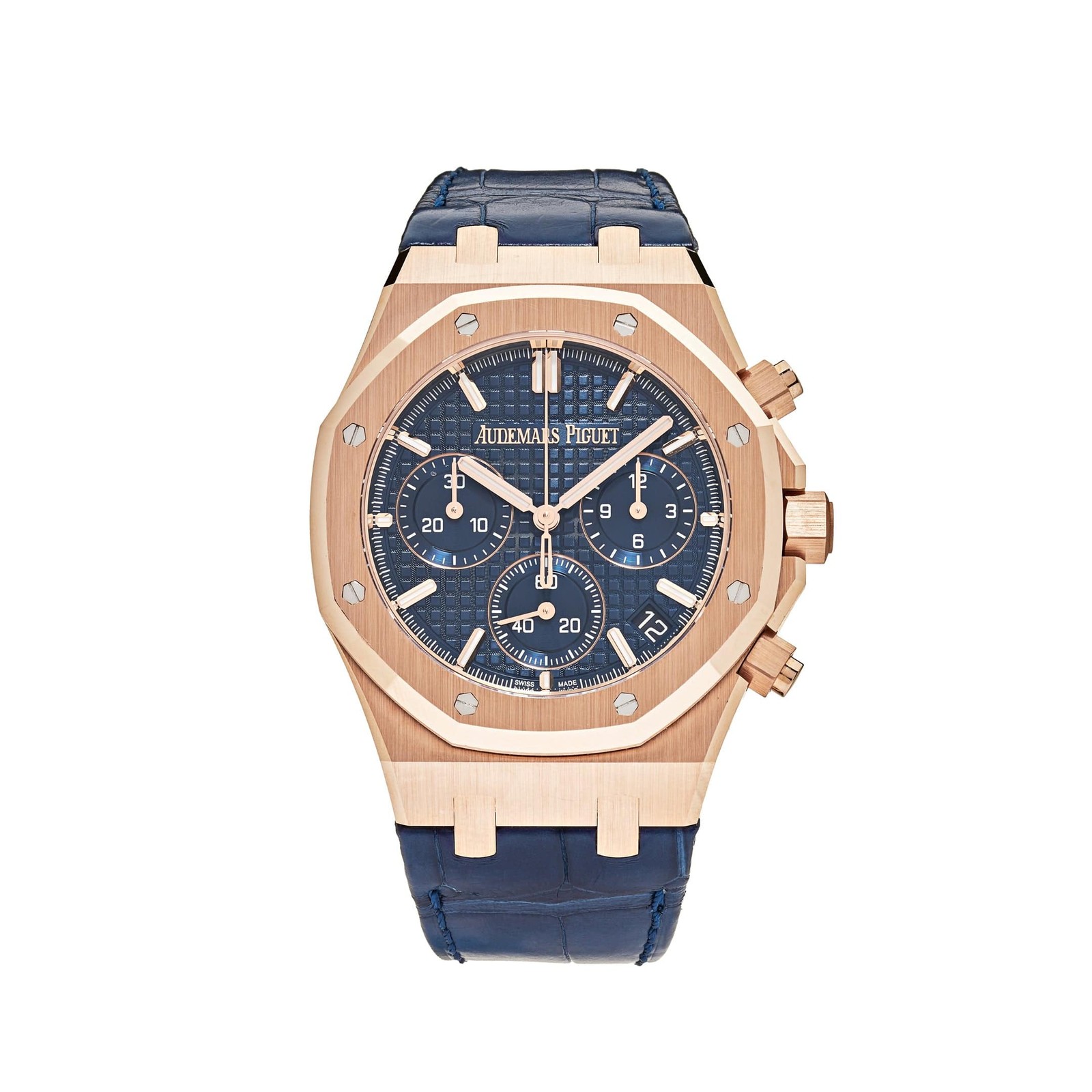 Audemars Piguet Royal Oak Chronograph 26240OR.OO.D315CR.01