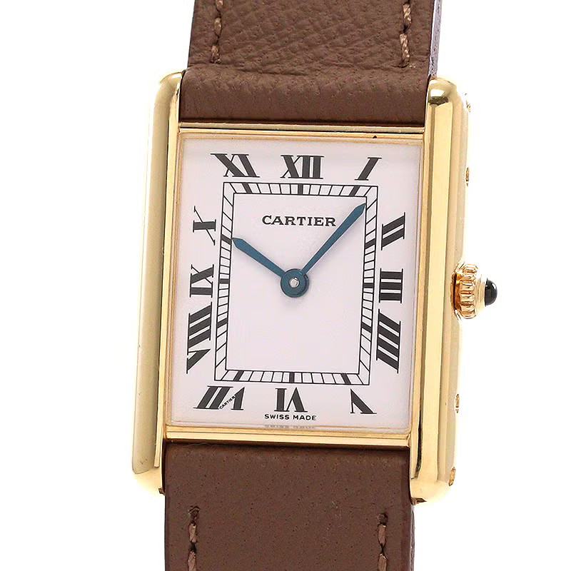 Cartier Tank Louis 881052