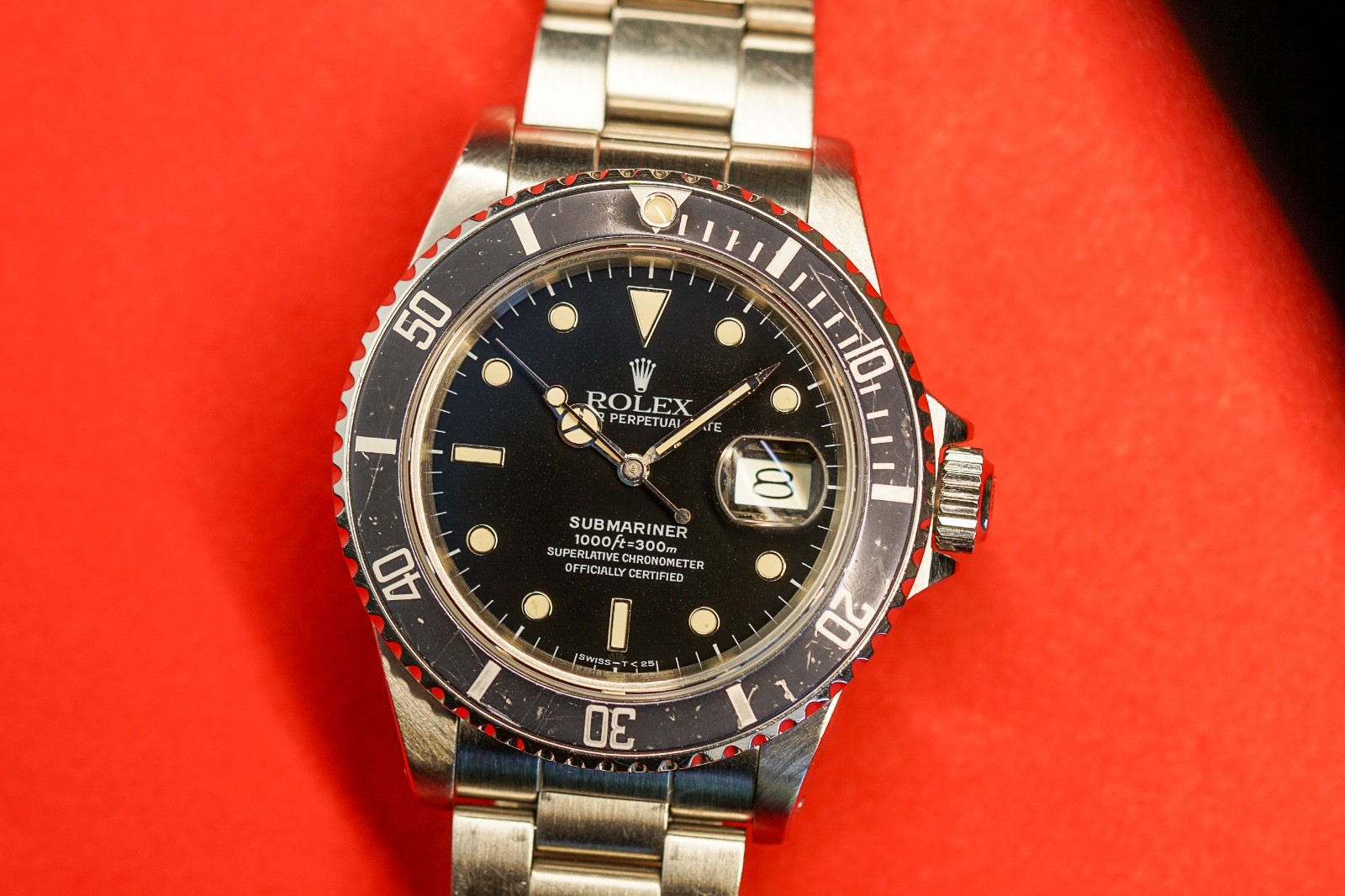 Make offer on eBay