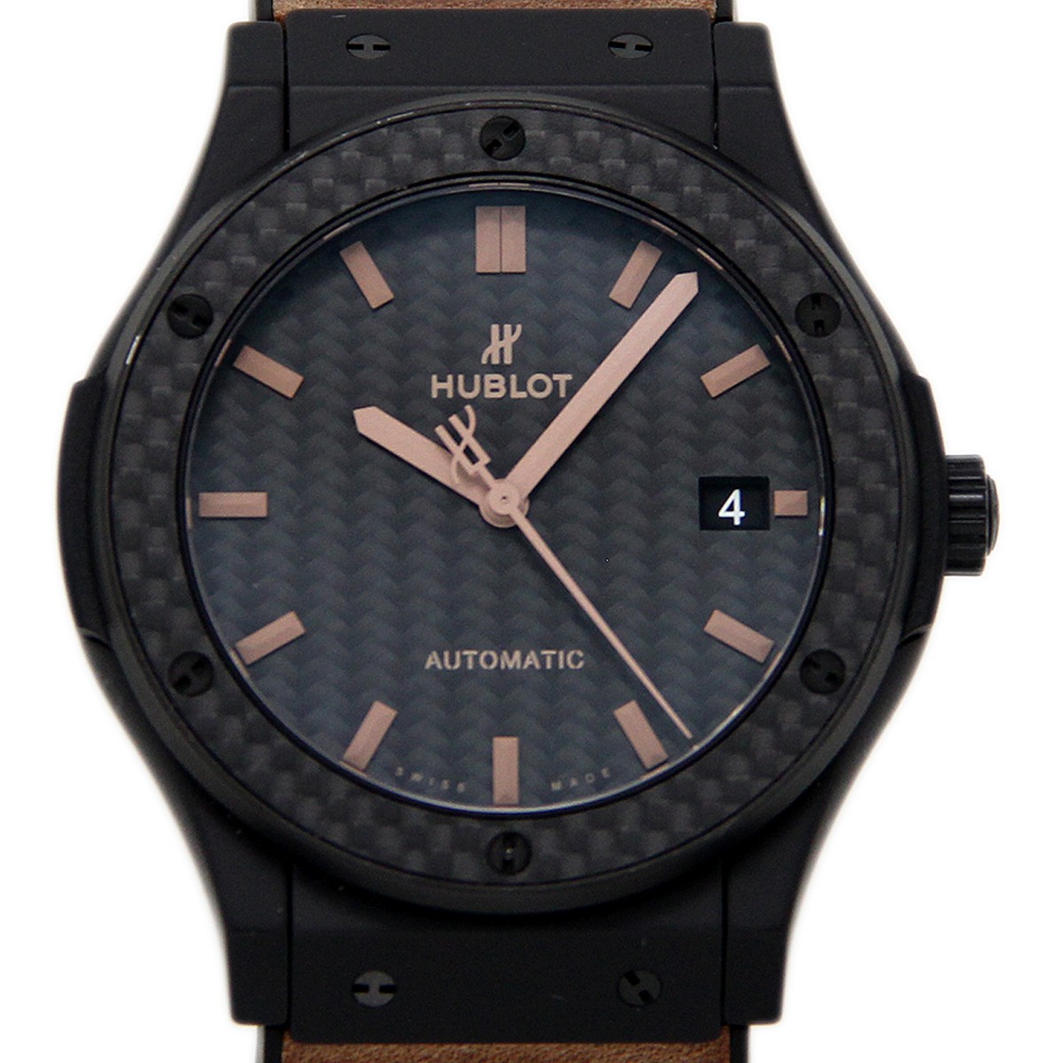 Hublot Classic Fusion 511.CQ.1790.VR