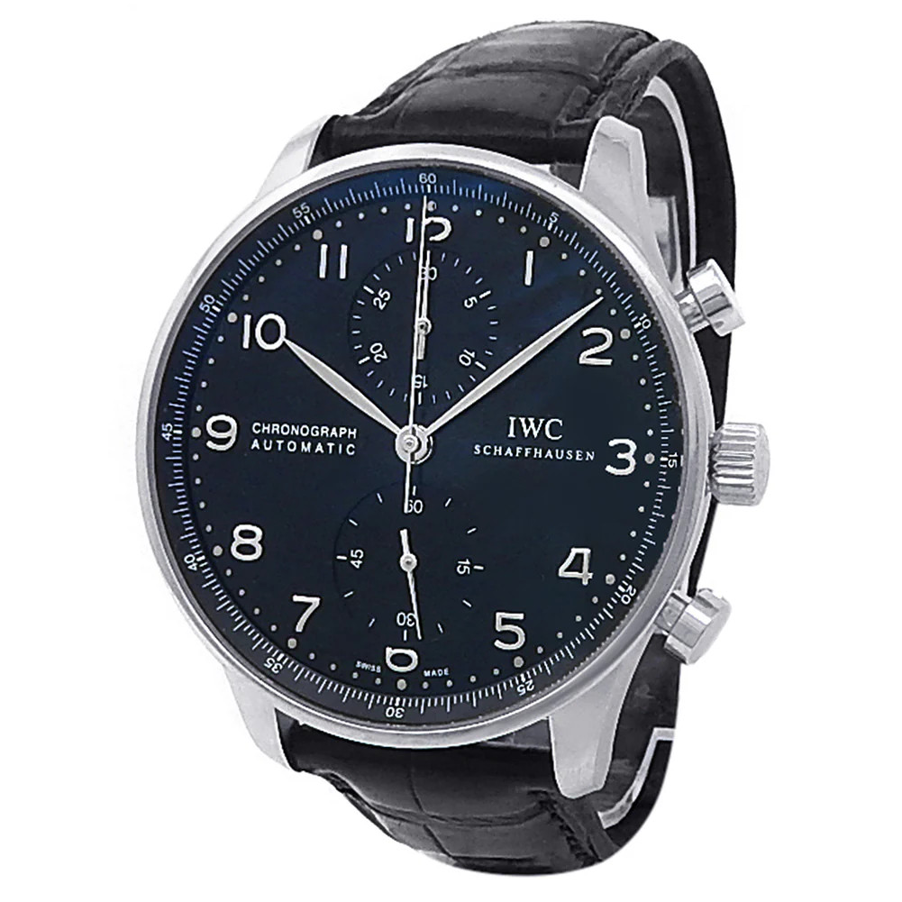 IWC Portugieser IW371447