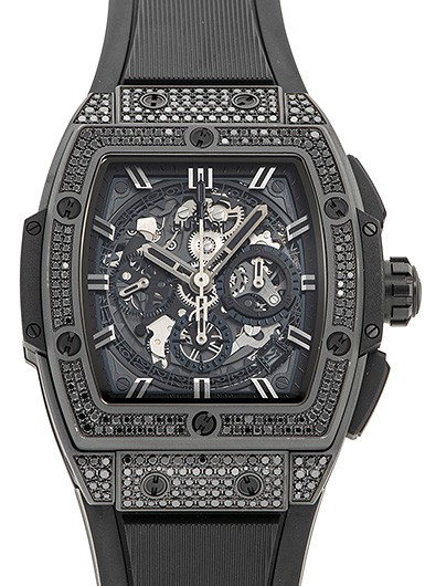 Hublot Spirit of Big Bang 641.CI.0110.RX.1700