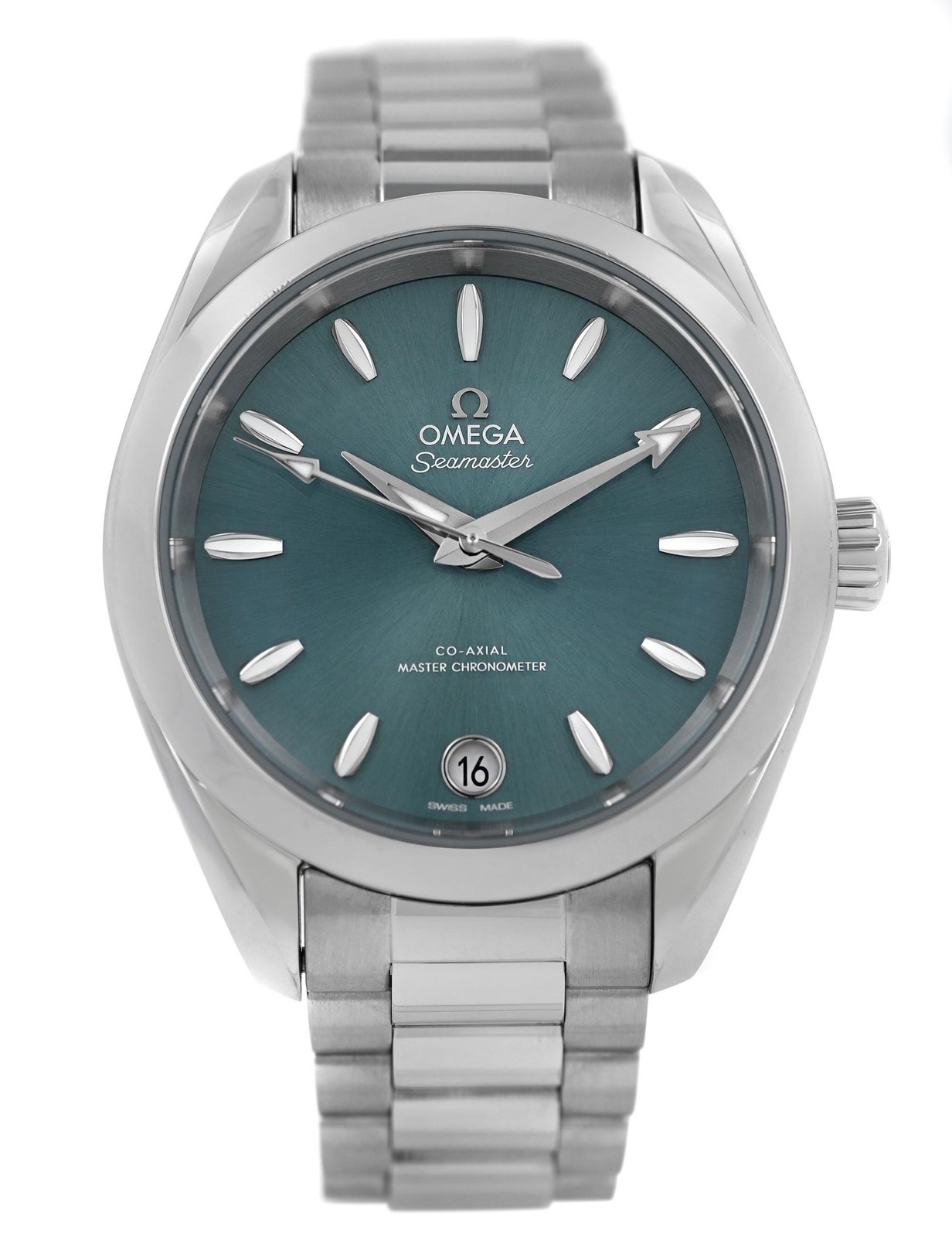 Omega Aqua Terra 220.10.34.20.10.001