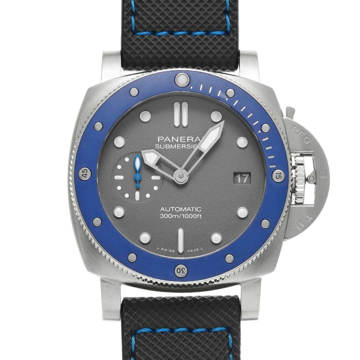Panerai Submersible 21021