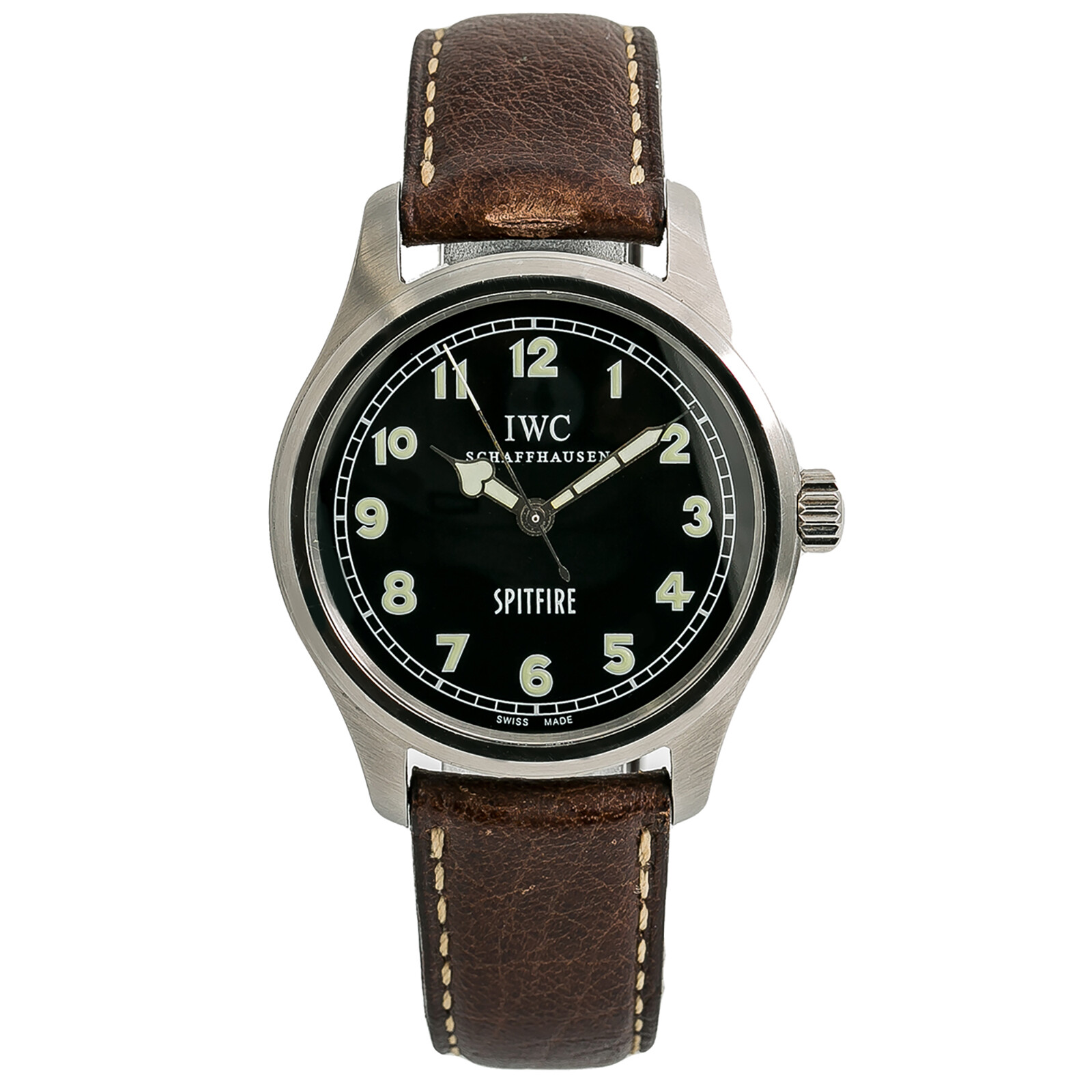 IWC Mark IW3253005