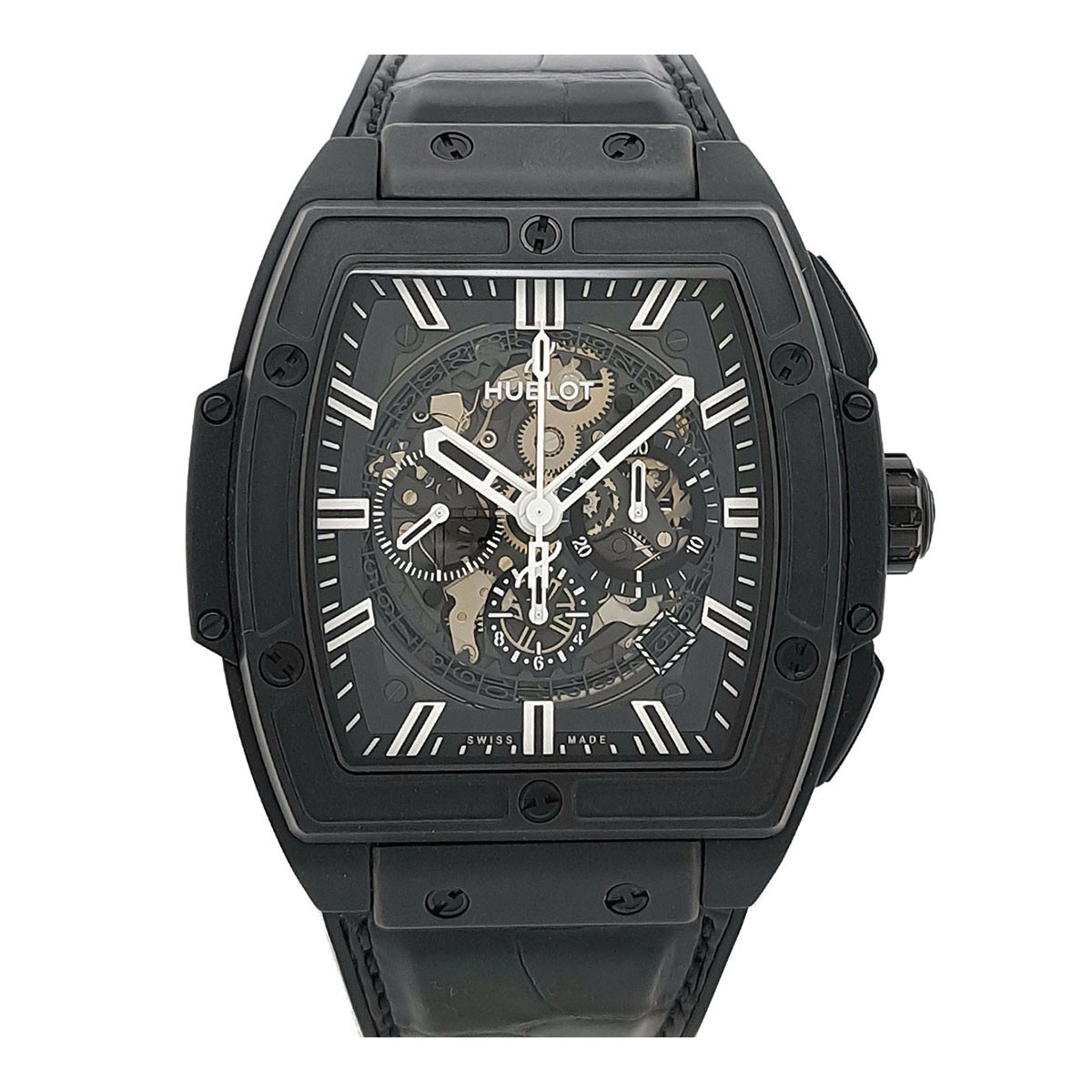 Hublot Spirit of Big Bang 601.C1.0120.LR.JPN16