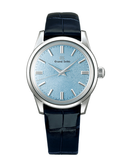 Grand Seiko Snowflake SBGW283