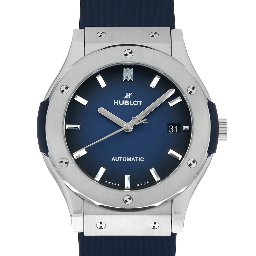 Hublot Classic Fusion 511.NX.6670.LR.JPN