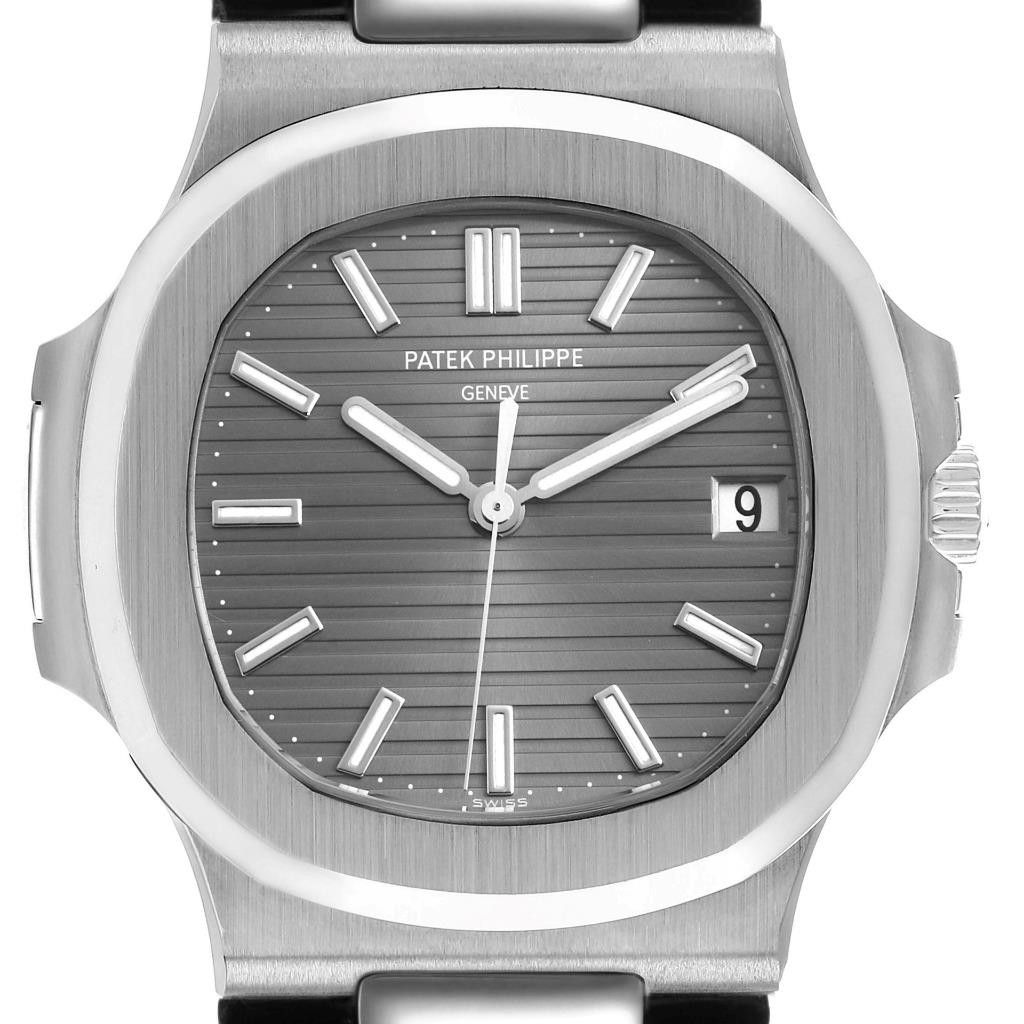 Patek Philippe 5711 5711A