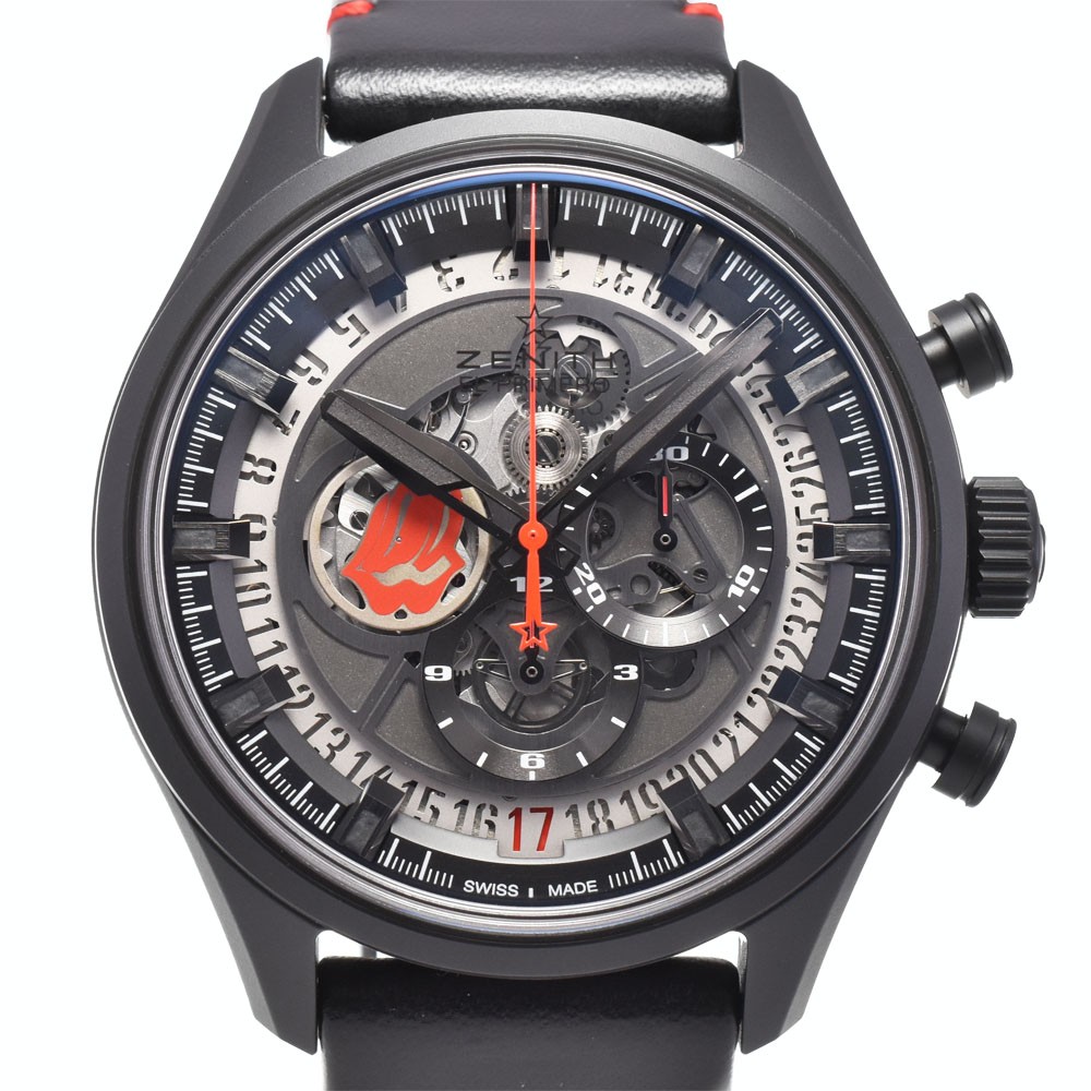 Zenith El Primero 145529
