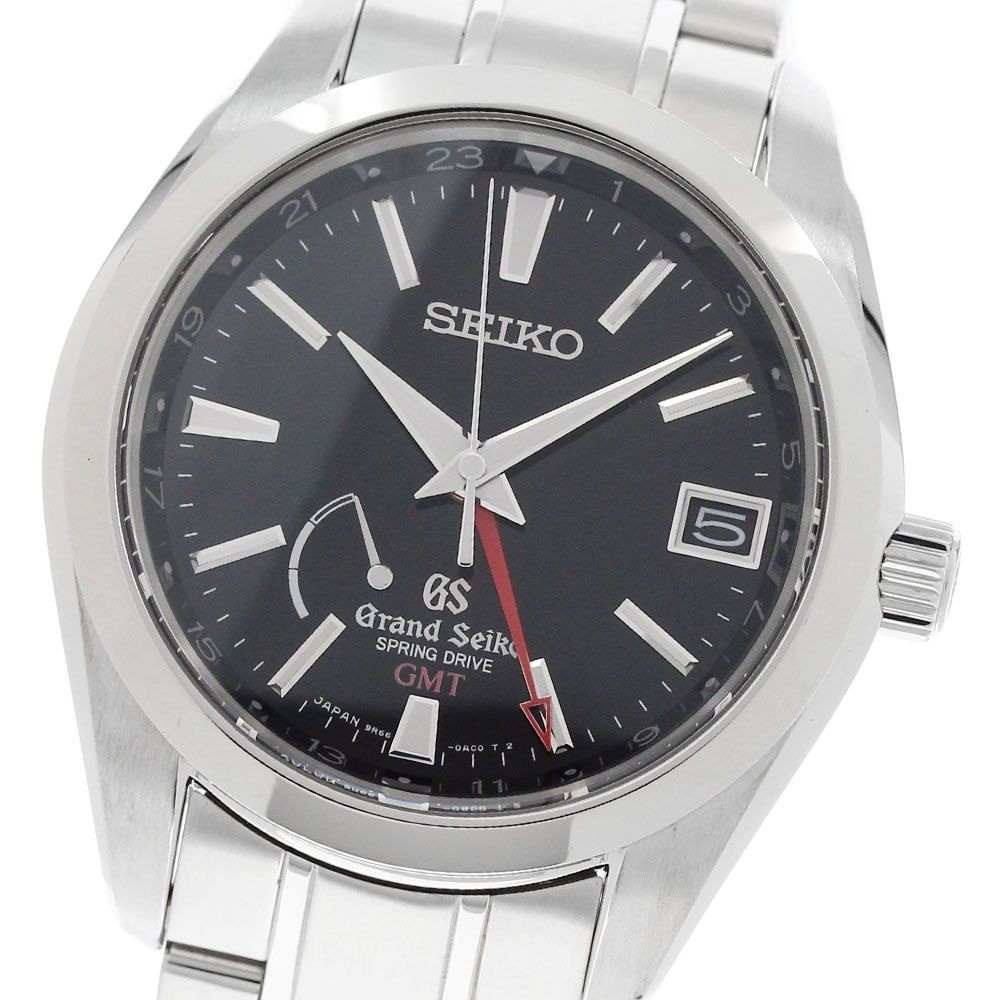 Grand Seiko Spring Drive SBGE011