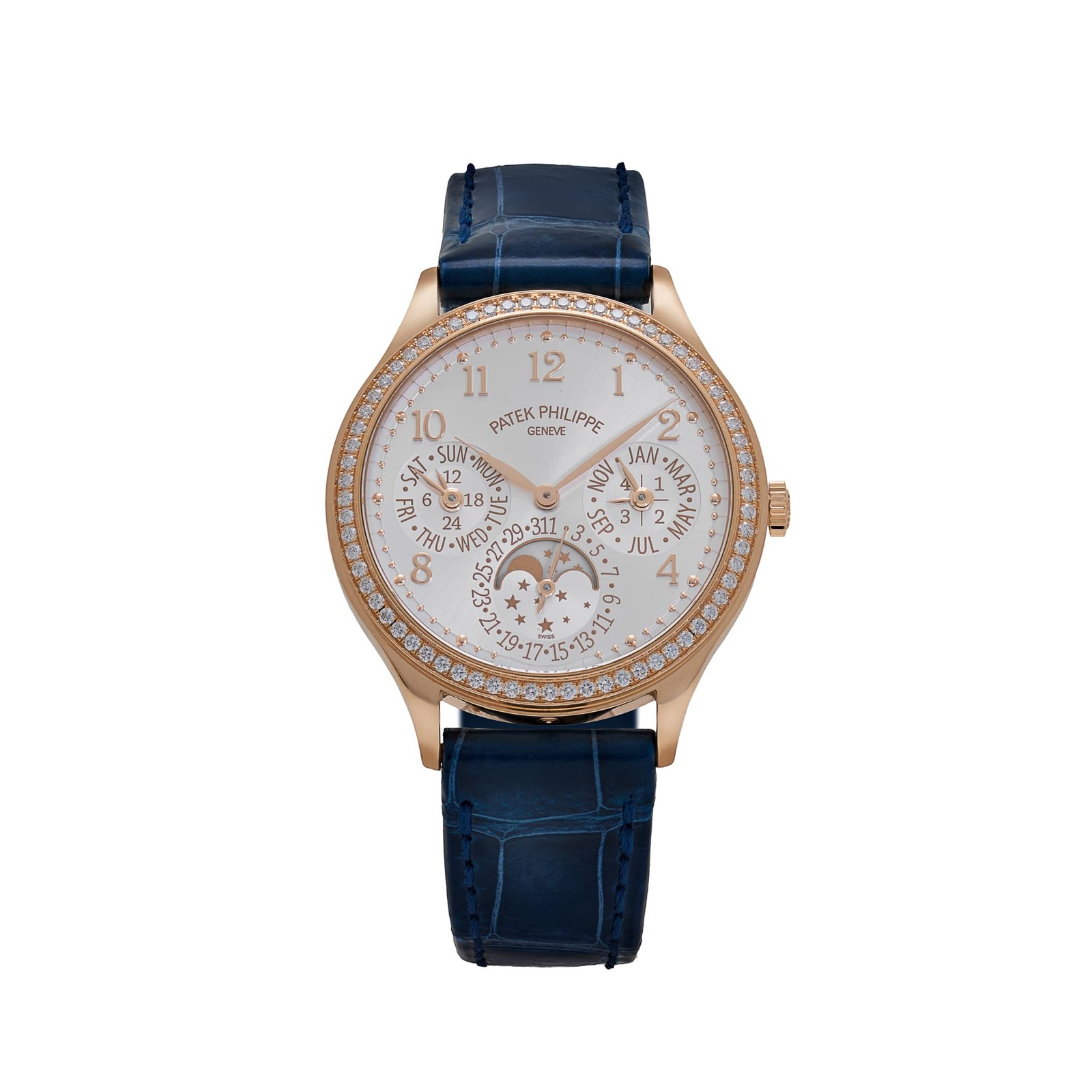 Patek Philippe Grand Complications 7140R